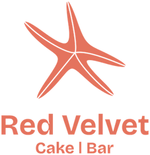 Red Velvet Cake Bar