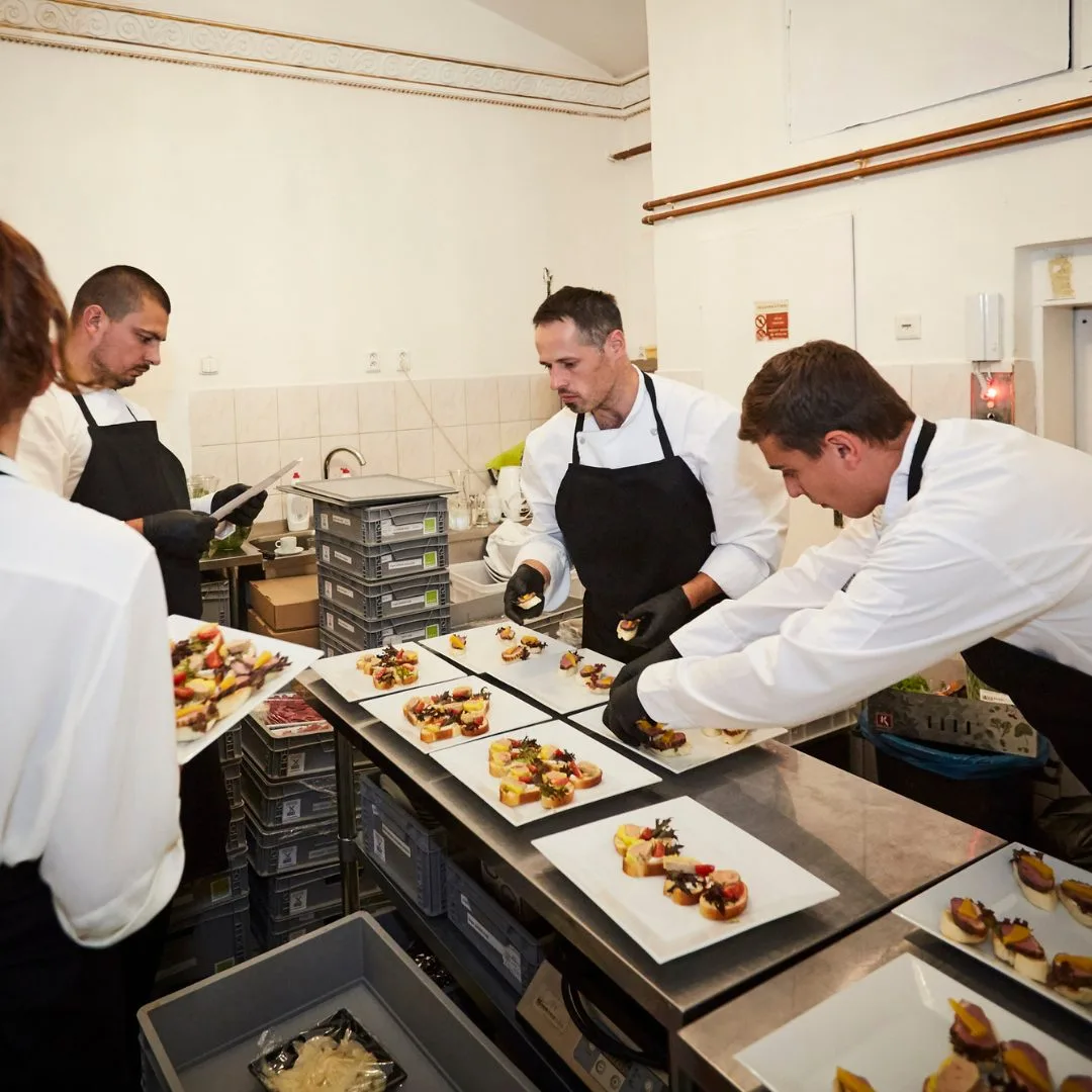 Business Club pre innogy
