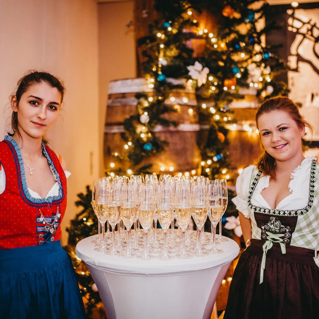 Október fest pre Letisko Košice